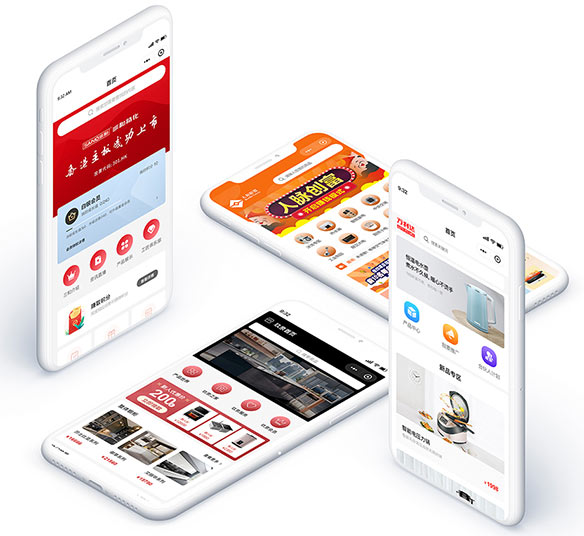 佛山市立的网络科技有限公司