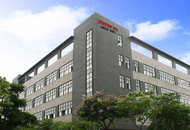 佛山市立的网络科技有限公司