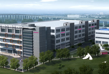 佛山市立的网络科技有限公司