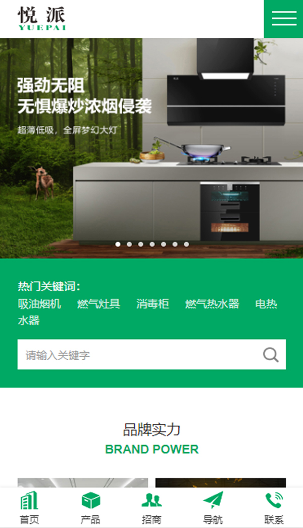 佛山市立的网络科技有限公司